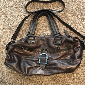 Etienne Aigner purse